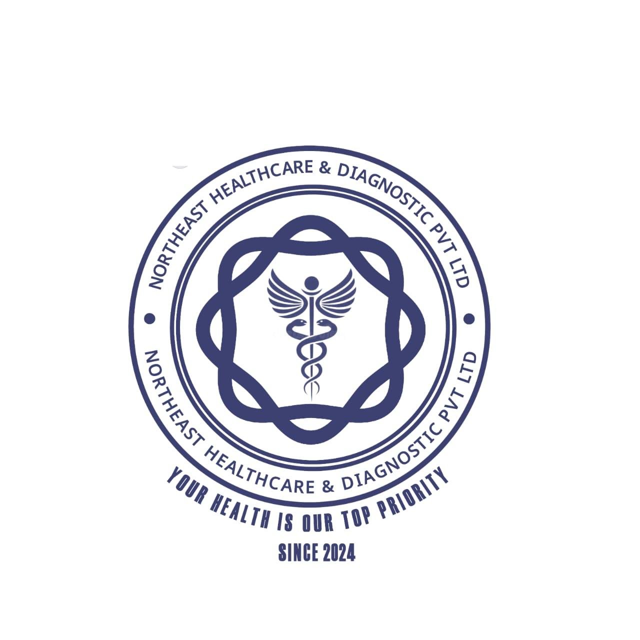 Northeast Healthcare & Hospitals Logo